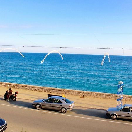 مينتون Sea View "Le Florentina" المظهر الخارجي الصورة